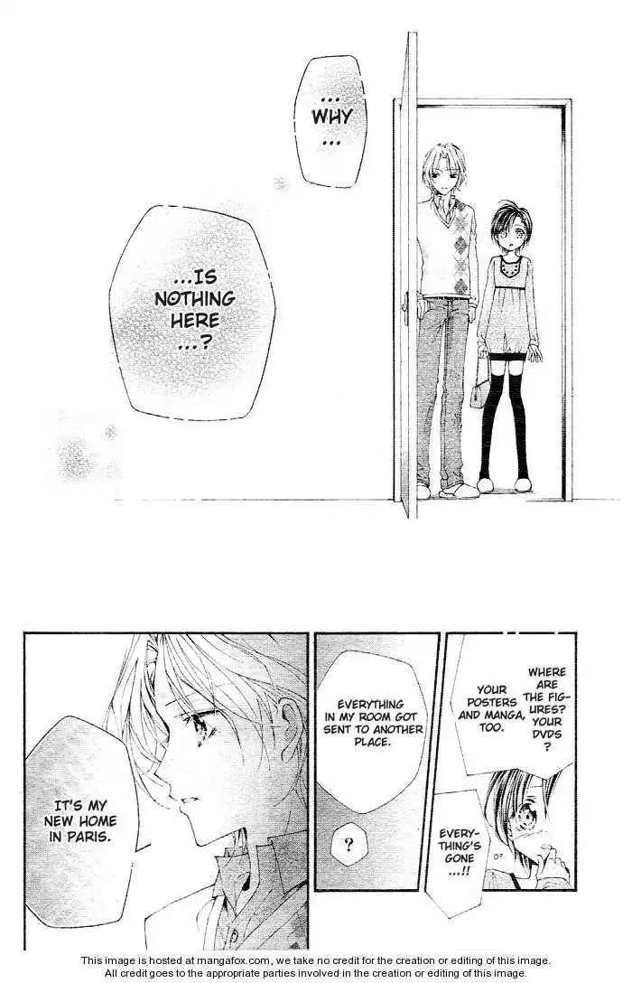 Kirakira Hikare Chapter 2 27